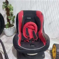 صندلی ماشین