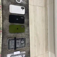 قاب ایفون۱۶نرمال
