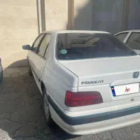 پژو پارس مدل ۹۹|خودرو سواری و وانت|تهران, گلاب دره|دیوار