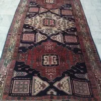 قالی 5متری دستبافت زنجان