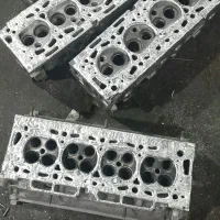 جوشکاری انواع سیلندر و سرسیلندر ترمیم شاتون زدگی|خدمات موتور و ماشین|تهران, زهتابی|دیوار