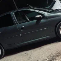 ۲۰۷ دنده