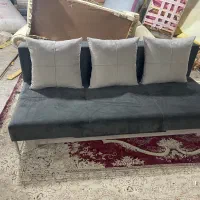 تخت‌خواب‌شو.تختخوابشو،تخت‌شو،کاناپه کد ۰۹۷|مبلمان خانگی و میز عسلی|تهران, تهرانپارس جنوبی|دیوار