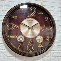 ساعت دیواری|ساعت دیواری و تزئینی|کوهدشت, |دیوار