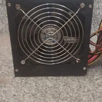 منبع تغذیه کامپیوتر