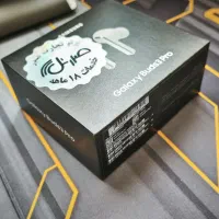 هندزفری بلوتوثی سامسونگ مدل Galaxy Buds 3 Pro|لوازم جانبی موبایل و تبلت|گلستان (تهران), |دیوار