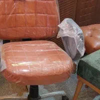 پاف و صندلی کامپیوتر