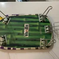 فروش روفرشی ۱۲ متری بافت یزد و یکعدد میز اتو|روفرشی|شیراز, فضلآباد|دیوار