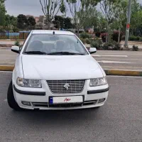 سمند 93 خانگی