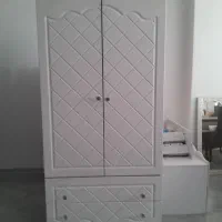 سرویس خواب کودک|تخت و صندلی بچه|تهران, آزادشهر|دیوار