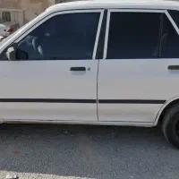 پراید sL۱۳۱مدل۹۱|خودرو سواری و وانت|یزد, |دیوار