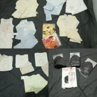 لباس نوزادی و بچگانه