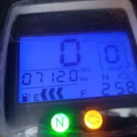 پرواز 200cc ۴۰۳|موتورسیکلت|مشهد, شهید شهریاری|دیوار