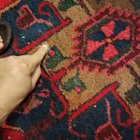 فرش دستباف چهار متری|فرش|کرج, ملک‌آباد|دیوار