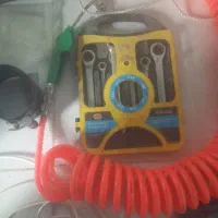 مکانیک سیار تویوتا پژو پیکان پراید