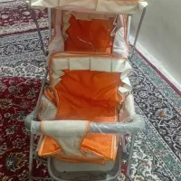 کالسکه و روروئک
