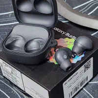 هندزفری buds 2 pro سامسونگ|لوازم جانبی موبایل و تبلت|قم, میرزائیه|دیوار