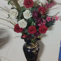 گل مصنوعی
