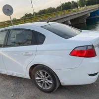 برلیانس H330 اتوماتیک 1650cc، مدل ۱۳۹۷پارس خودرو|خودرو سواری و وانت|اصفهان, شفق|دیوار