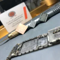 تعمیرات ایفون تعویض دستگاه قدیمی با نو جنت اباد