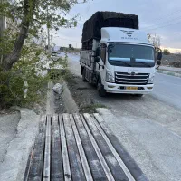 فورس صفرخشک۱۴۰۴ لیزینگ
