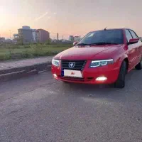 سمند سورن ۹۰  سفارشی