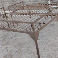 تخت سنتی|تخت و سرویس خواب|آبدانان, |دیوار
