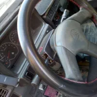 پراید 85 دوگانهچ