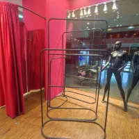 مانکن رگال چوبکار|فروشگاه و مغازه|شیراز, شهرک قمشه|دیوار