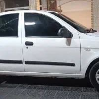 تیبا ۱ مدل ۹۵|خودرو سواری و وانت|کاشان, پشت شهربانی|دیوار