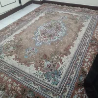 دو تخته فرش ۹متری به همراه یک ۶متری