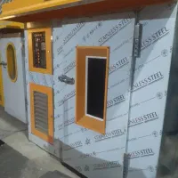 درخواست نیرو برای کارگاه قنادی