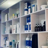 مدل برای فیشال پوست و اسکالپ مو|خدمات آرایشگری و زیبایی|تهران, نیاوران|دیوار