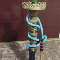 قلیان آدامس نعنا(ست کامل فقط ۵۰۰ تومن)