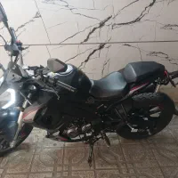 موتور بنلی ۱۸۰ نیو فیس