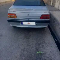 پژو 405 SLX موتور 1800، مدل ۱۳۸۹|خودرو سواری و وانت|دزفول, |دیوار