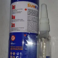 چسب ۱،۲،۳ سانفیکس ۴۰۰ میل|مصالح و تجهیزات ساختمان|تهران, حکمت|دیوار