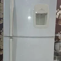 یخچال و فریزر سورن|یخچال و فریزر|مشهد, جاهد شهر|دیوار