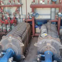 تاسیسات پارسیان نصب پمپ آب و تعمیر|خدمات پیشه و مهارت|زنجان, |دیوار