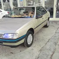 پژو405 مدل84 تکسوز|خودرو سواری و وانت|بناب, |دیوار