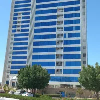 برجهای دوقلوهای اپادانا قشم