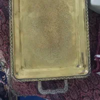 آفتابه لگن  قدیمی.|کلکسیون اشیاء عتیقه|تربت‌حیدریه, شهرک ولیعصر|دیوار