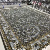 فرش آذرخش ۱۲متری ۸جفت