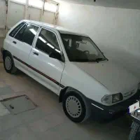 پراید هاچ بک ۸۵ کره ای|خودرو سواری و وانت|کازرون, |دیوار