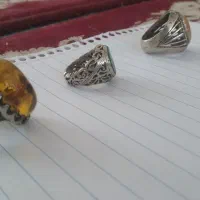 ر نقره..بابا قوری فیروزه  وکهربا|جواهرات|گناباد, |دیوار