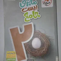 ماجرای بیست جامع نهم