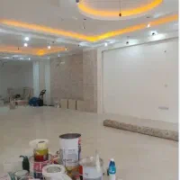 نقاشی ساختمان با  قیمت مناسب
