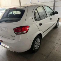 تیبا ۲ مدل ۹۸|خودرو سواری و وانت|کرج, فاز ۳ گوهردشت|دیوار