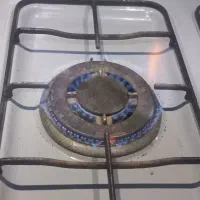 اجاق گاز تکنو|اجاق گاز و لوازم برقی پختوپز|قزوین, |دیوار