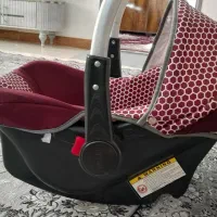 کریر بچه|کالسکه و لوازم جانبی|کرمانشاه, |دیوار